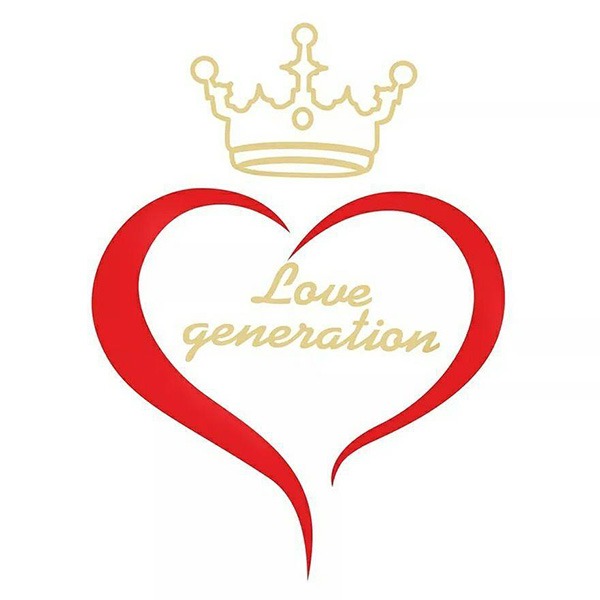 Love Generation Showroom