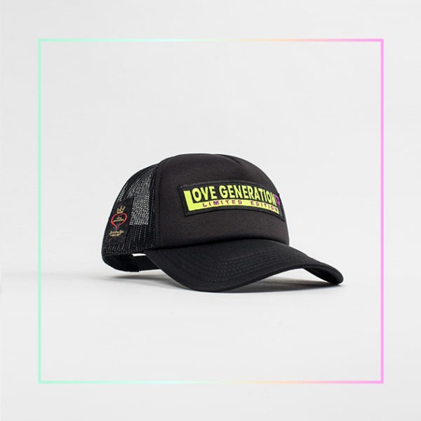 Love Generation | MEN'S & WOMEN'S CLOTHING