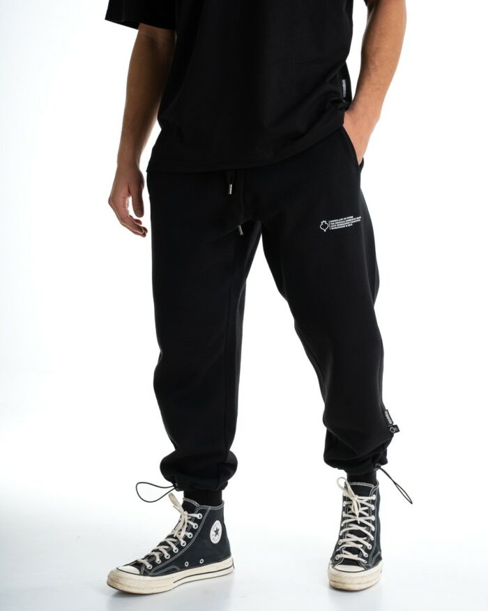 Tracksuit F314 Black