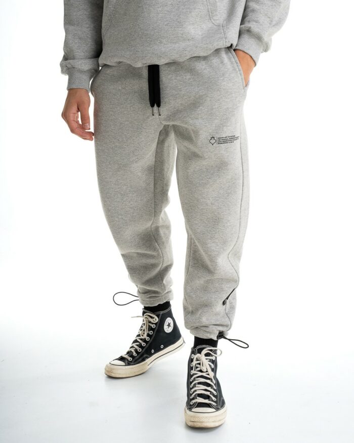 Tracksuit F314 Grey