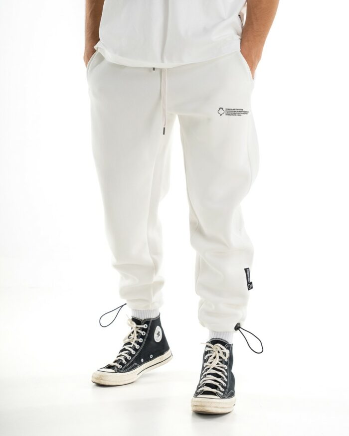 Tracksuit F314 Off-White