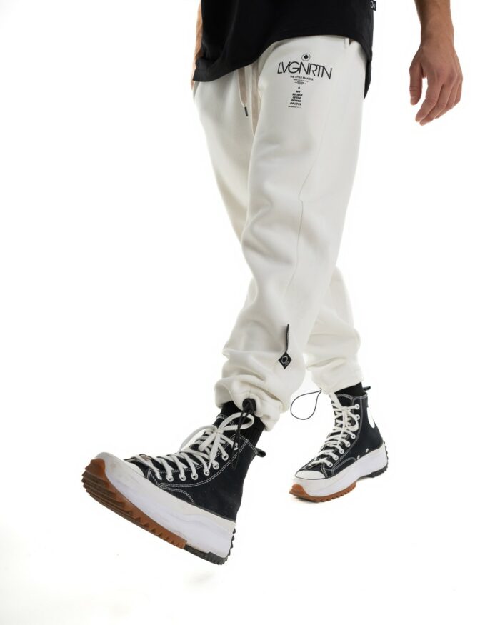 Tracksuit F324 Off-White