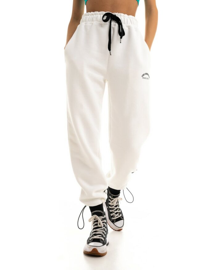 Tracksuit WF244 Off-White