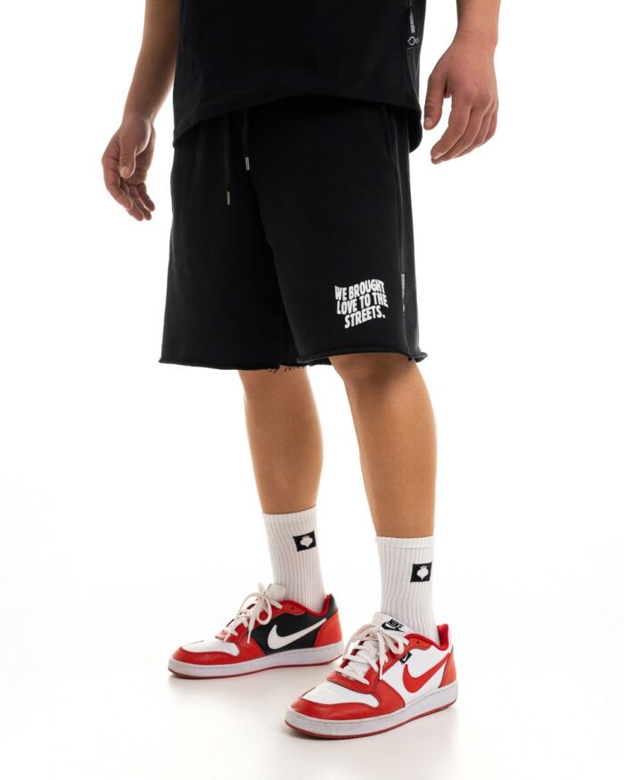 Shorts S333 Black