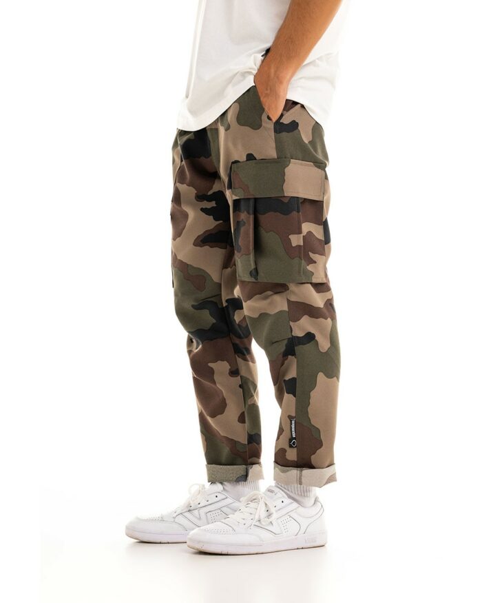 Cargo Pants Army