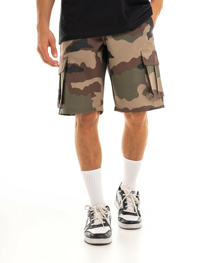 Cargo Shorts Army