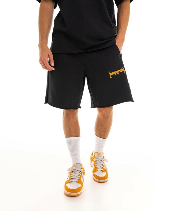 Shorts S336D Black