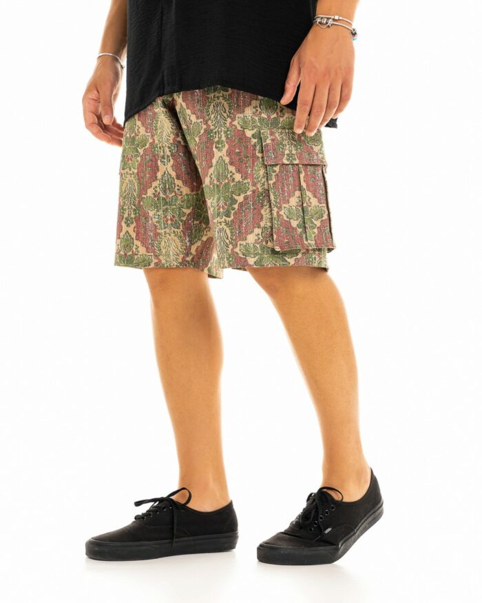 Cargo Shorts Vintage