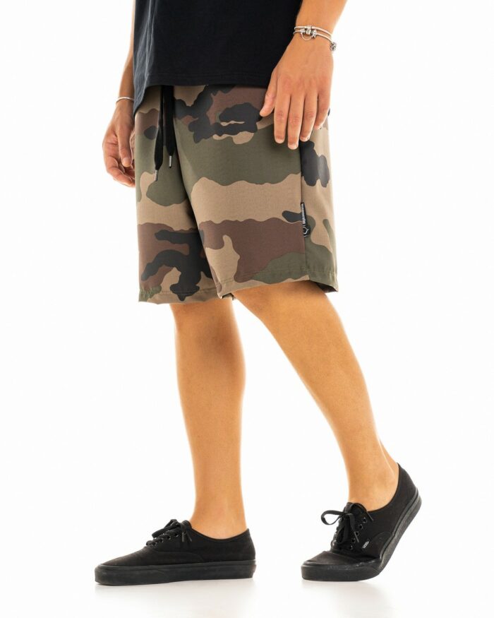 Shorts Army