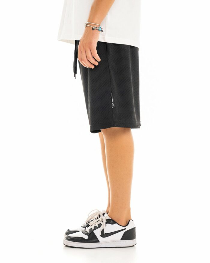 Shorts File Black