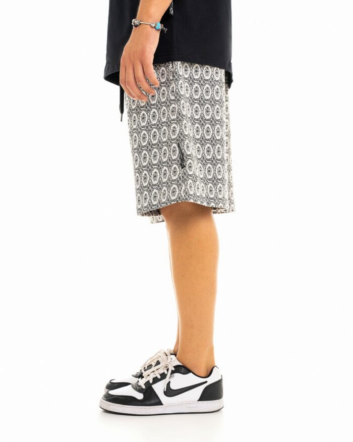 Shorts Ζακάρ Aztec