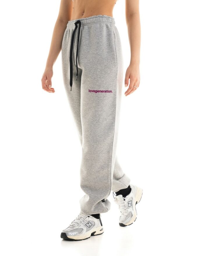 Tracksuit WF351 Grey