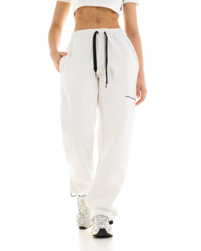 Tracksuit WF356 Off-White