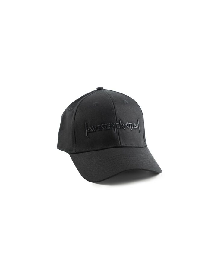 Cap Black H361