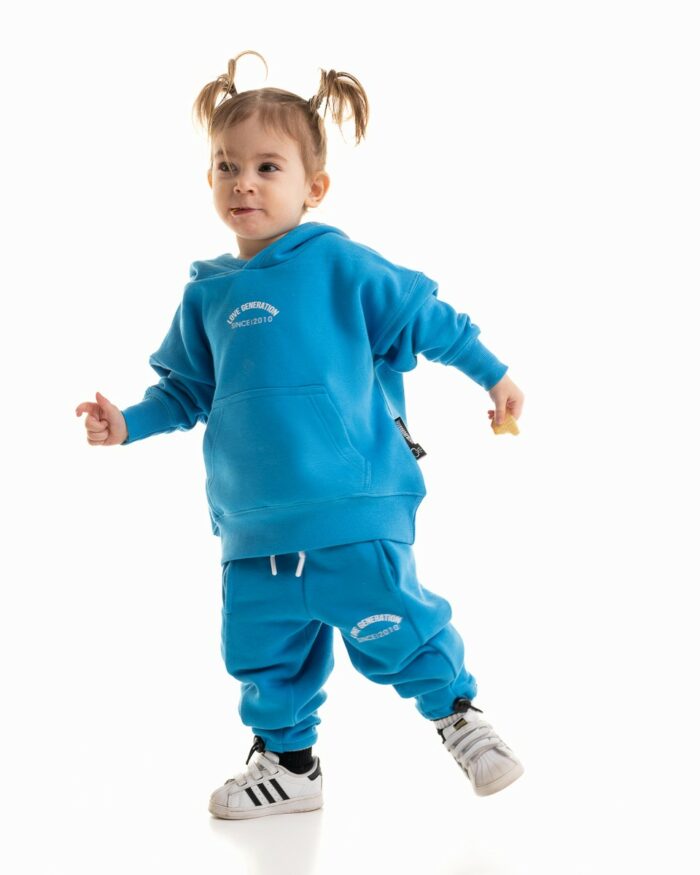 Kids Set KS244 Aqua