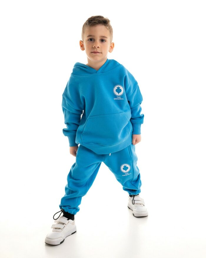 Kids Set KS288 Aqua