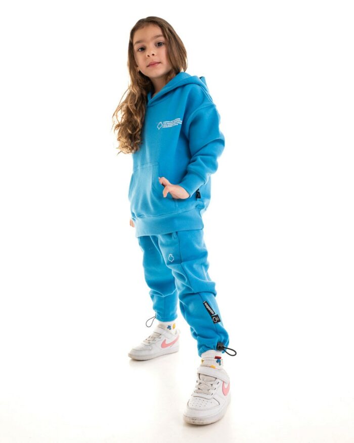 Kids Set KS314 Aqua