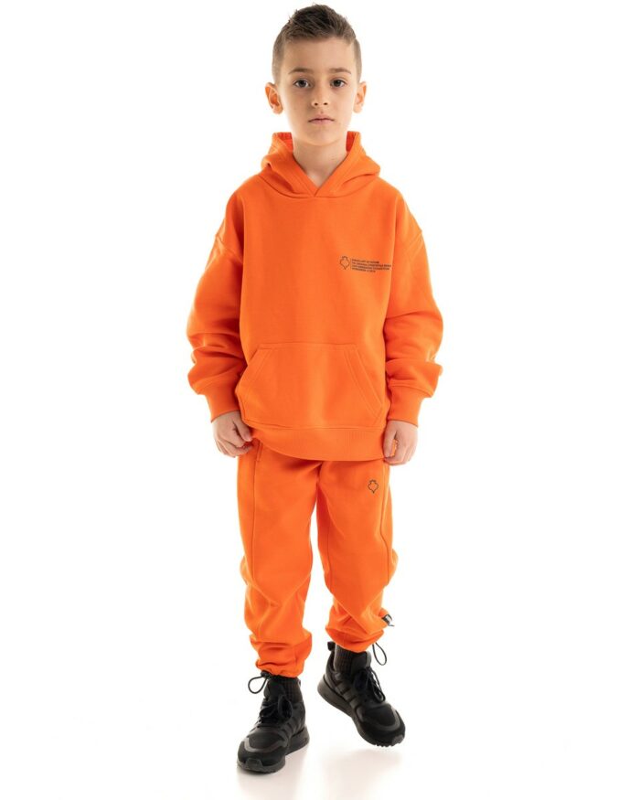 Kids Set KS314 Orange