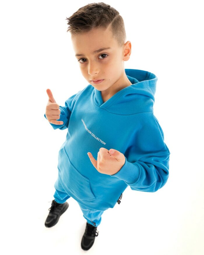 Kids Set KS356 Aqua