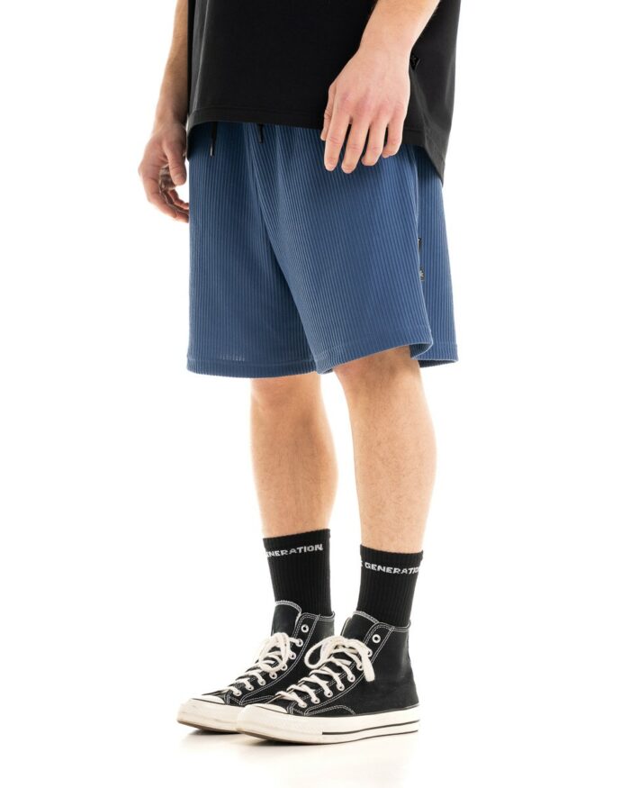 Shorts Ζακάρ Blue