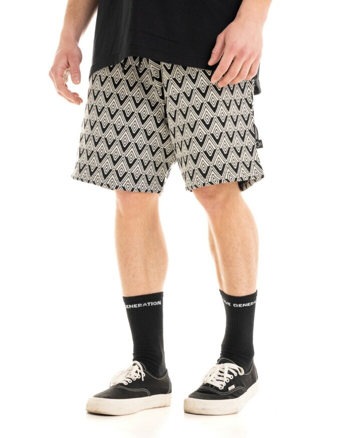 Shorts Ζακάρ Diamond
