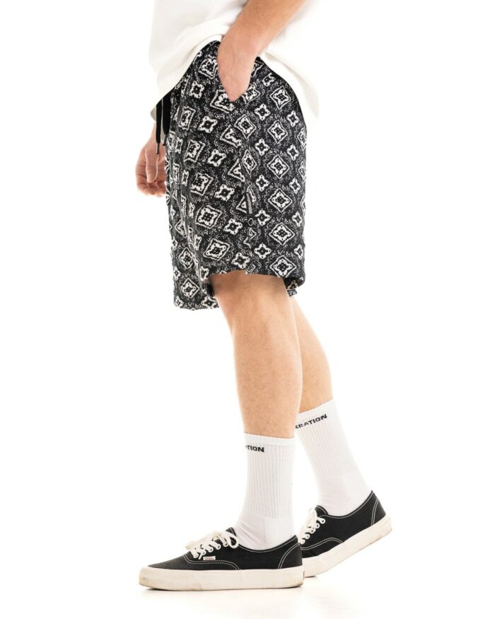 Shorts Ζακάρ Hamburg