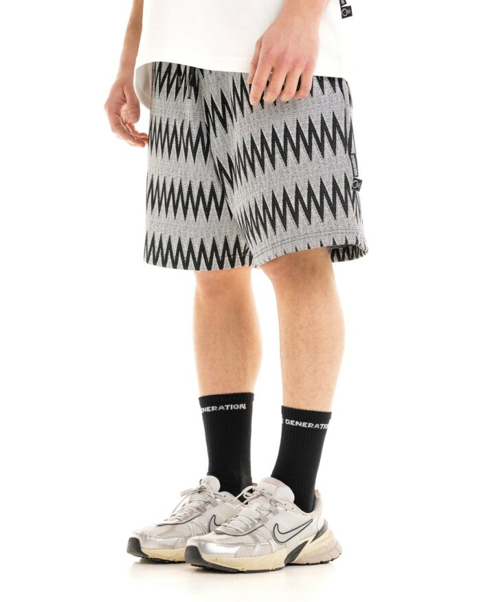 Shorts Ζακάρ Thunder