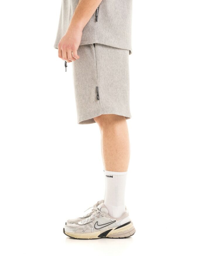 Shorts Ζακάρ Grey