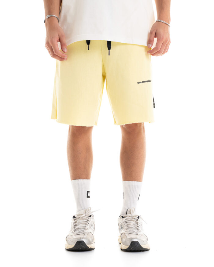 Shorts S380 Banana