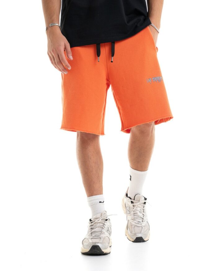 Shorts S382 Orange