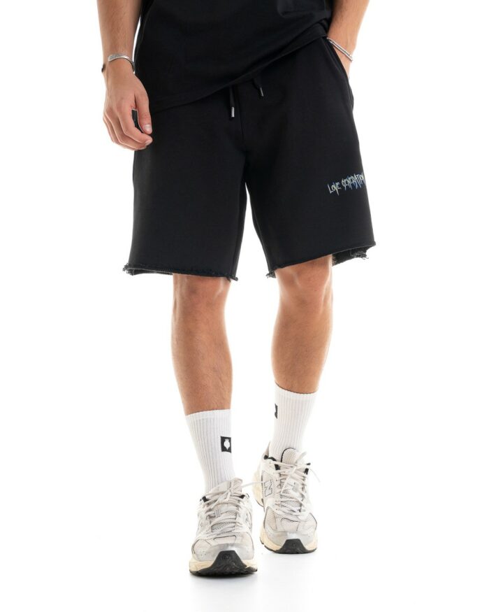 Shorts S382 Black