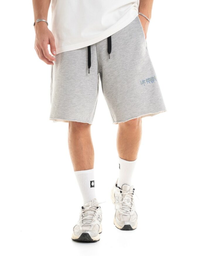 Shorts S382 Grey