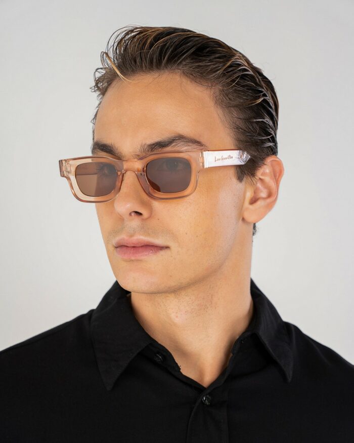 Sunglasses SG001 Terminator Salmon