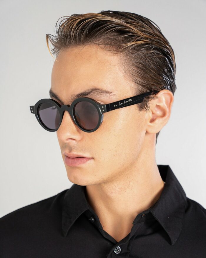 Sunglasses SG003 Author Black
