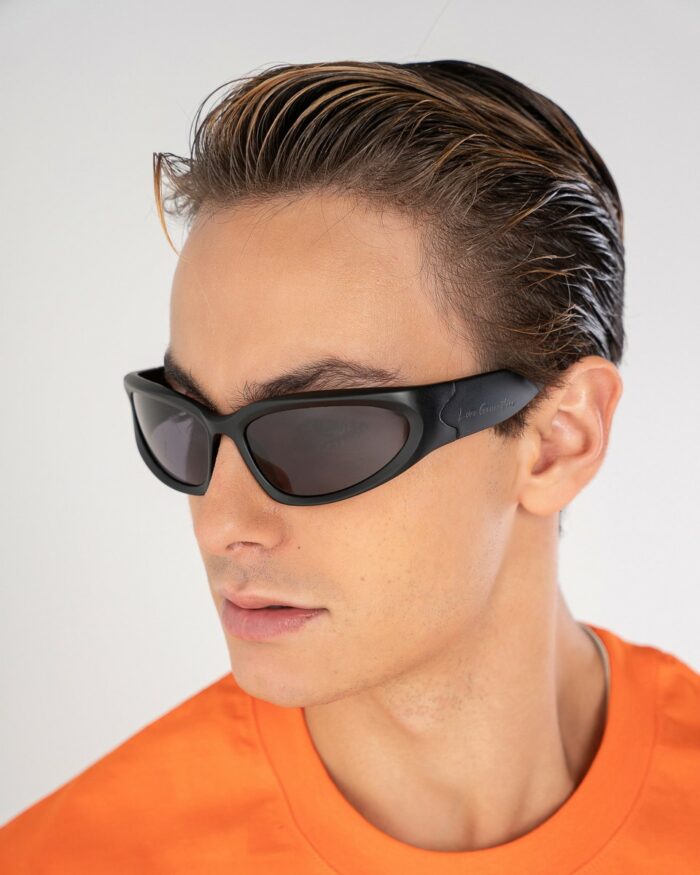 Sunglasses SG005 Sky Black