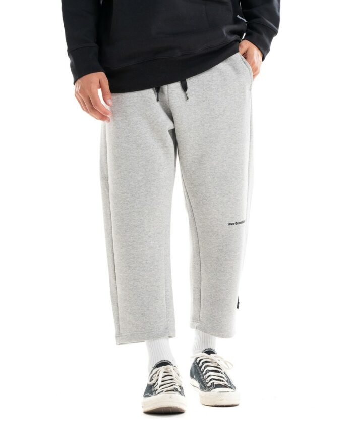 Tracksuit Crop FC380 Grey