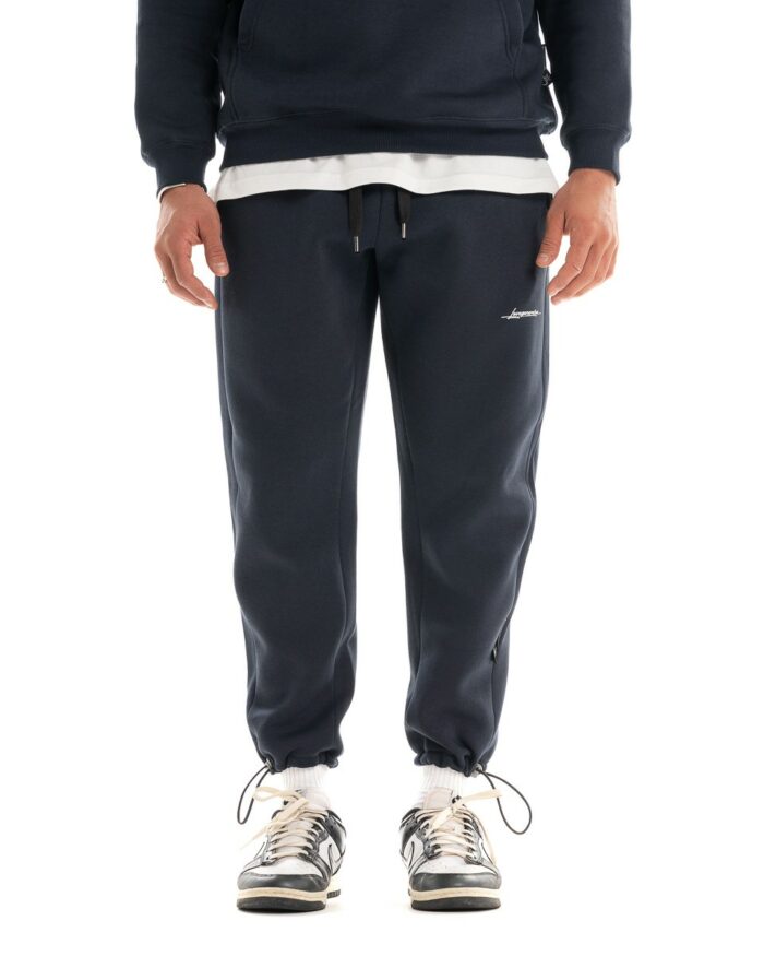 Tracksuit F394 Navy