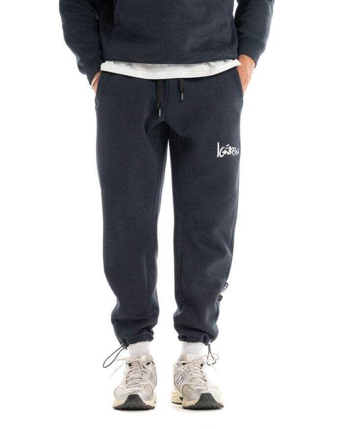 Tracksuit F403 Navy