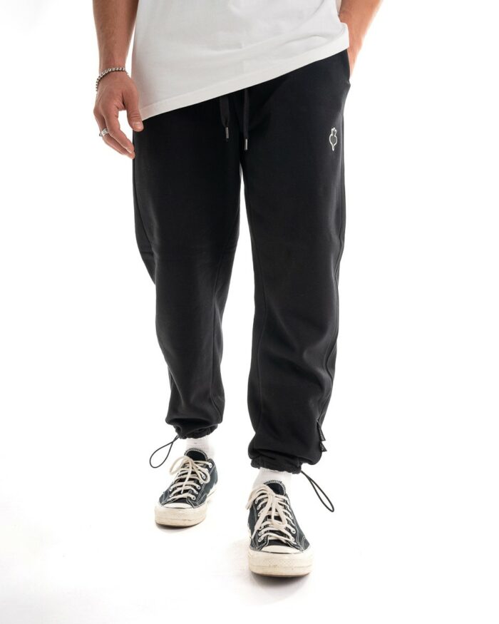 Tracksuit F405 Black
