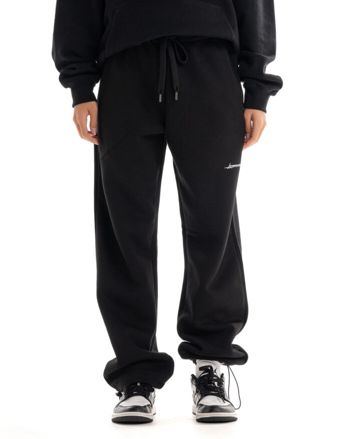 Tracksuit WF394 Black
