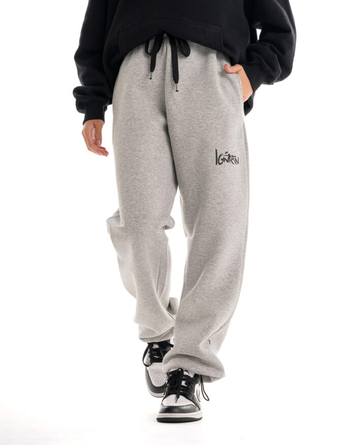 Tracksuit WF403 Grey
