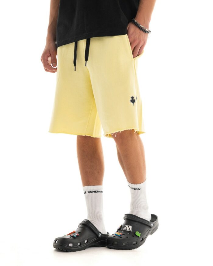 Shorts S405 Banana