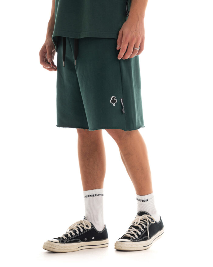 Shorts S405 Green