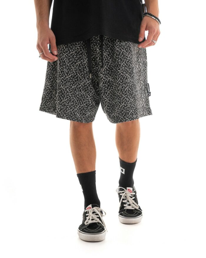 Shorts Ζακάρ Crocodile
