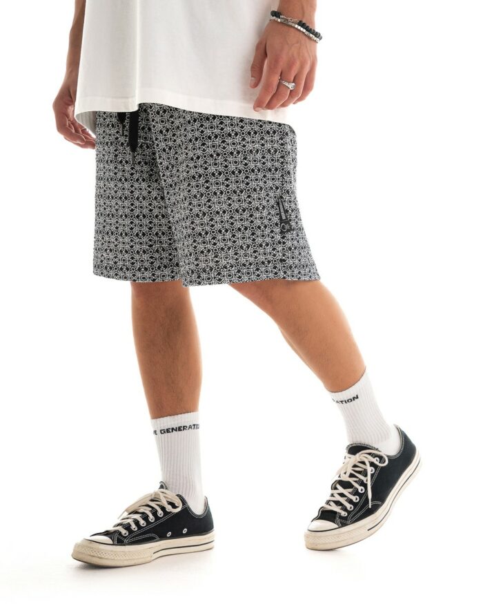 Shorts Ζακάρ Knight
