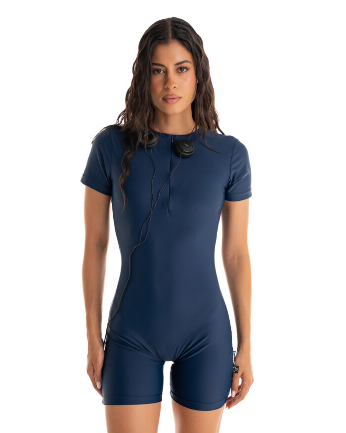 Jumpsuit Navy