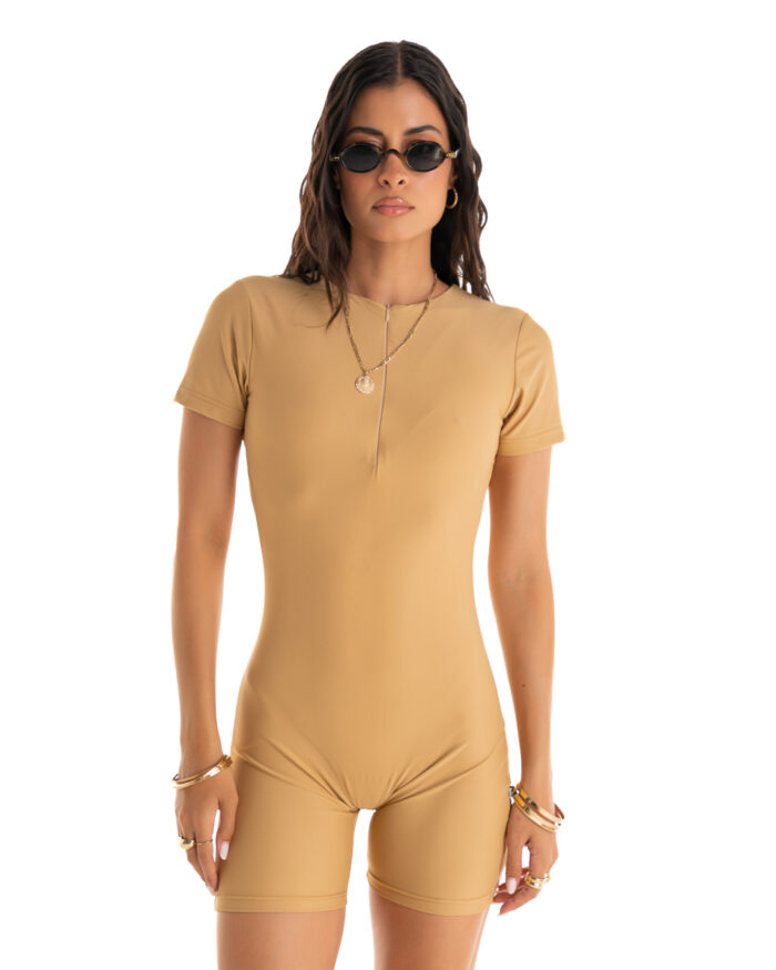 Jumpsuit Nude