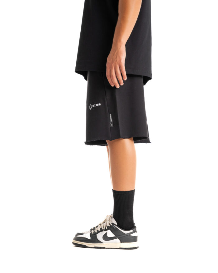 Shorts S425 Black