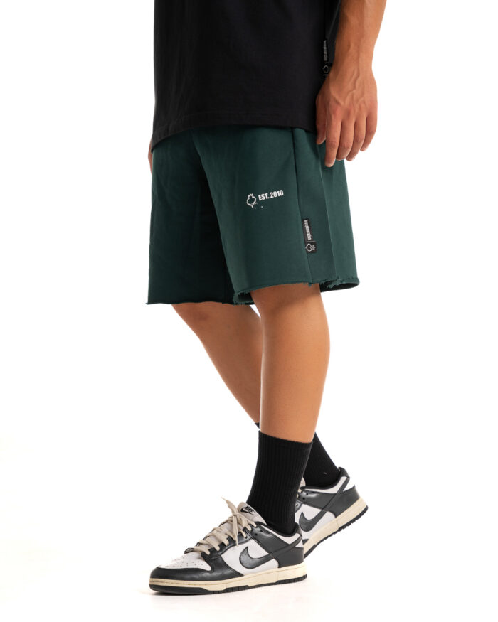 Shorts S425 Green