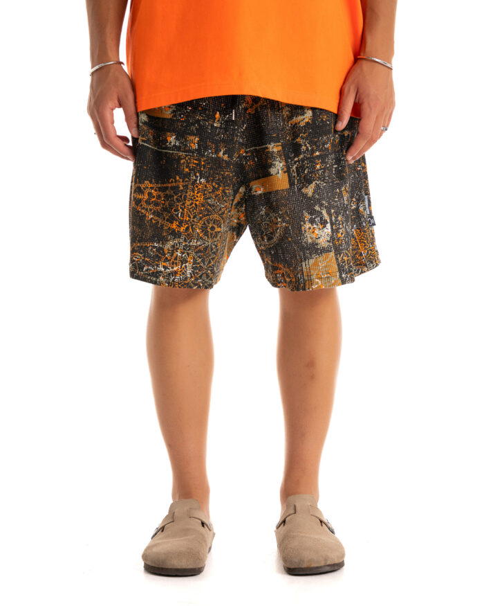 Shorts Ζακάρ Indian